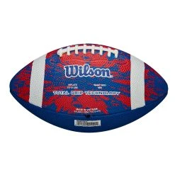 Wilson Deep Threat Junior USA Football