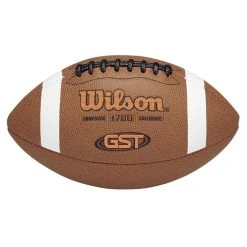 Wilson NCAA Official Size Football