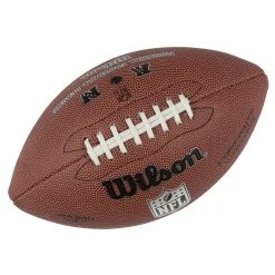 Wilson NFL Limited Junior Size Football