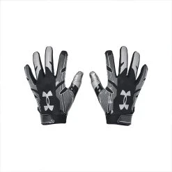Under Armour F8 Football Receiver Gloves