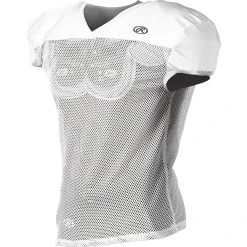 Rawlings Youth Premium Pro Cut Practice Football Jersey