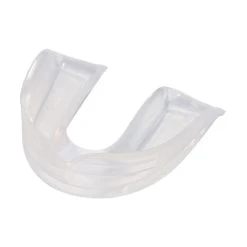 Wilson Clear No Strap Mouthguard