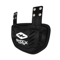 Shock Doctor Back Plate Flag
