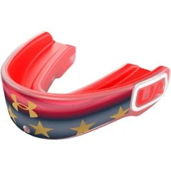 Under Armour Gameday Pro Mouthguard Americana