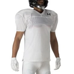 Under Armour Youth Football Practice Jersey
