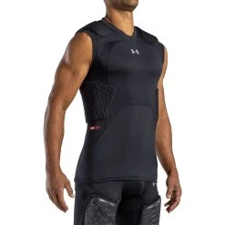 Under Armour Adult Gameday Armour Pro-5 Padded Top