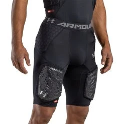 Under Armour Gameday Armour Adult Pro 5-Pad Girdle