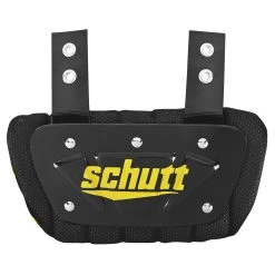 Schutt Sports Youth's Back Plate
