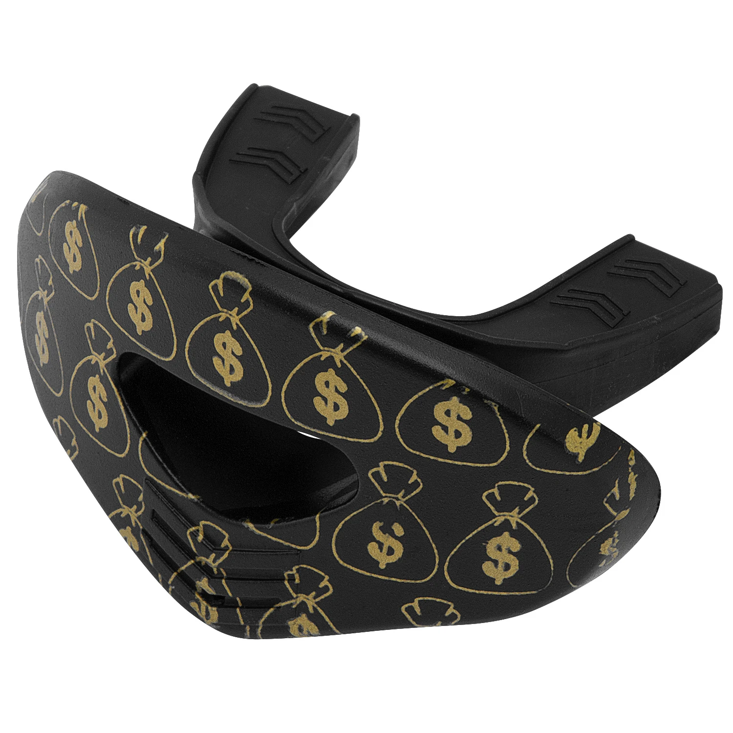 Soldier Sports Mo Money Lip Protector Mouthguards 2 Soldier Sports Mo Money Lip Protector Mouthguards - Image 2