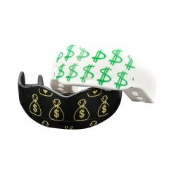 Soldier Sports Money Mouthguard - 2-Pack