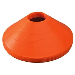 Nike Training Cones - 10-Pack