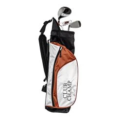 Club Champ Under 45" Golf Set