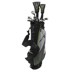 Wilson K-28 Adult's Golf Set
