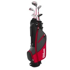 Wilson K28 Junior Golf Set -Zuru Sales Store 2705 12096 1112 000 zoom 70