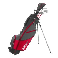 Wilson K28 Junior Golf Set -Zuru Sales Store 2705 12096 1112 000 zoom 71