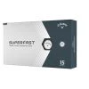 Callaway Superfast Golf Balls - 15-Pack