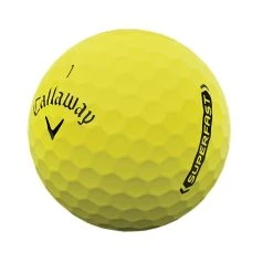 Callaway Superfast Bold Golf Balls - 15-Pack -Zuru Sales Store 2730 10774 6431 700 zoom 25