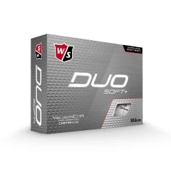 Wilson Duo Soft Golf Balls - 1-Dozen -Zuru Sales Store 2730 12096 0010 100 zoom 71