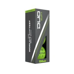 Wilson Staff Duo Soft Golf Balls - 1-Dozen -Zuru Sales Store 2730 12096 0023 300 zoom 22
