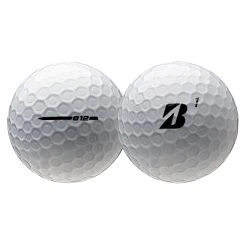 Bridgestone Golf E12 Contact Golf Balls - 1-Dozen -Zuru Sales Store 2730 14566 0029 100 zoom 21