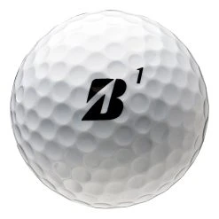 Bridgestone Golf E6 Golf Balls - 1-Dozen