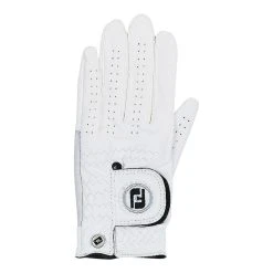 FootJoy Men's WeatherSof Golf Glove