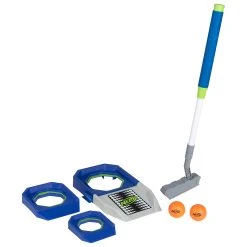 Nerf Trick Shot Golf Set