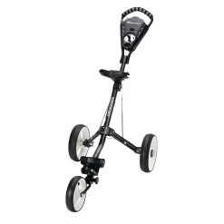 JEF World Of Golf Navigator 3-Wheel Cart