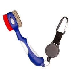 JEF World Of Golf Mega Brush