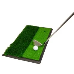 JEF World Of Golf Dual Height Mat