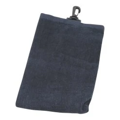 JEF World Of Golf Jumbo Golfer's Towel