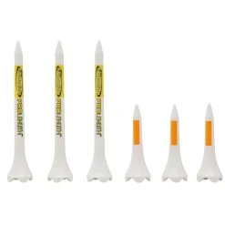 Pride Professional Tee System Combo - 50-Pack