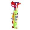 Ojam Swing N Play 12-Piece Kids' Toy Golf Set