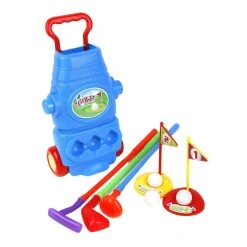 Ojam Swing N Play 9-Piece Kids' Toy Golf Set -Zuru Sales Store 2750 15123 0005 000 zoom 21