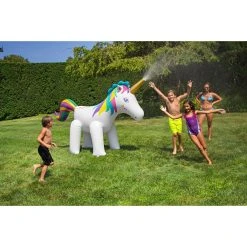 Swimline Humongous Unicorn Sprinkler -Zuru Sales Store 3315 12544 4001 000 zoom 71