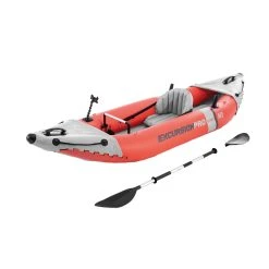 Intex Excursion Pro K1 Kayak