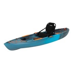 Lifetime Tamarack Pro Angler 103 Sit-On-Top Fishing Kayak