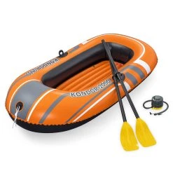 H2OGO! KONDOR 2000 Boat Set