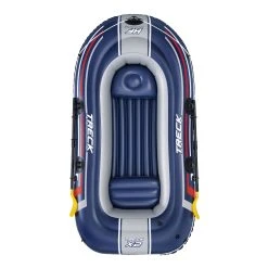 Hydro-Force Treck X2 Inflatable Raft Set