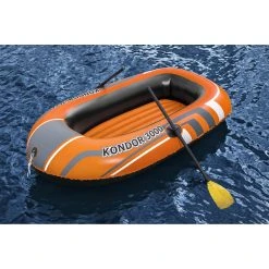 H2OGO! Kondor 3000 Boat Set -Zuru Sales Store 3330 15171 1102 000 zoom 70