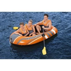 H2OGO! Kondor 3000 Boat Set -Zuru Sales Store 3330 15171 1102 000 zoom 71