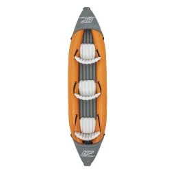 Hydro-Force Rapid X3 Kayak
