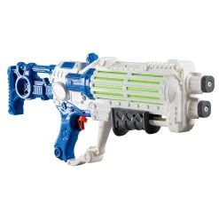 Stream Machine CSG X4 Water Gun
