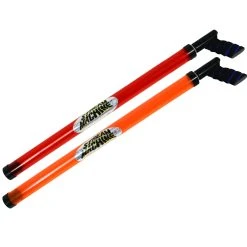 Stream Machine Long Stream Machine Water Launcher 2-Pack