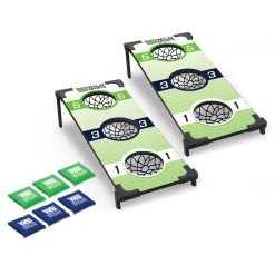 EastPoint Sports 3-Hole Bean Bag Toss / Washer Toss