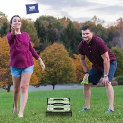 EastPoint Sports 3-Hole Bean Bag Toss / Washer Toss -Zuru Sales Store 3740 14535 6601 000 zoom 70