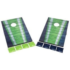 Wild Sports Green Blue 2' X 3' Toss Game