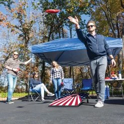 Wild Sports Stars And Stripes 2' X 3' Cornhole Bag Toss Game -Zuru Sales Store 3740 14754 1116 000 zoom 70