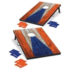 Wild Sports Tailgate Toss