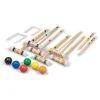 Wild Sports Advantage Croquet Set